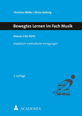 Cover-Bild Bewegtes Lernen im Fach Musik