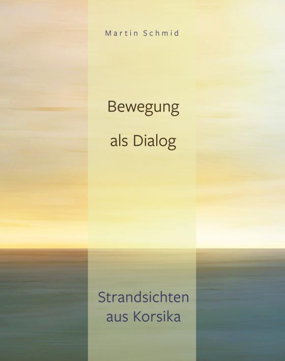 Cover-Bild Bewegung als Dialog