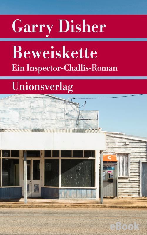 Cover-Bild Beweiskette