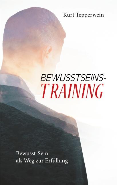 Cover-Bild Bewusstseins-Training