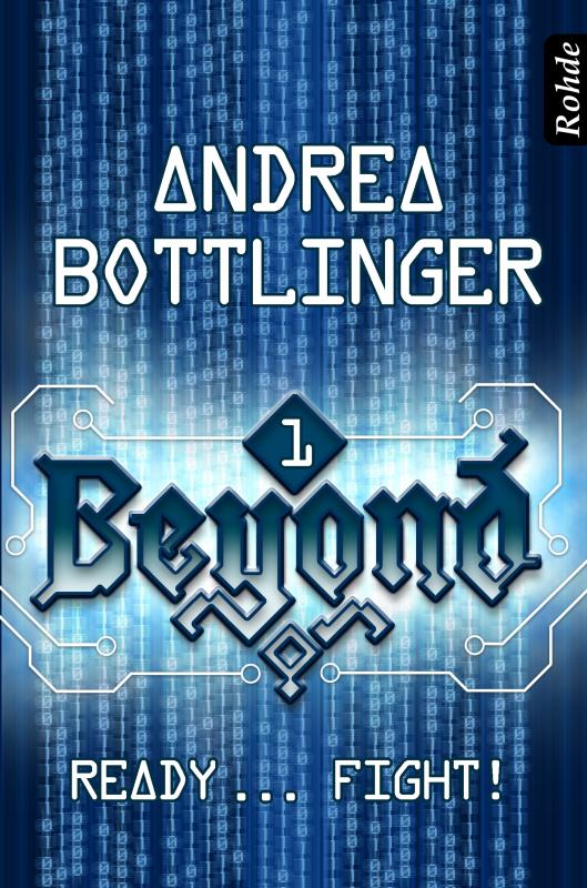 Cover-Bild Beyond Band 1: Ready ... fight!