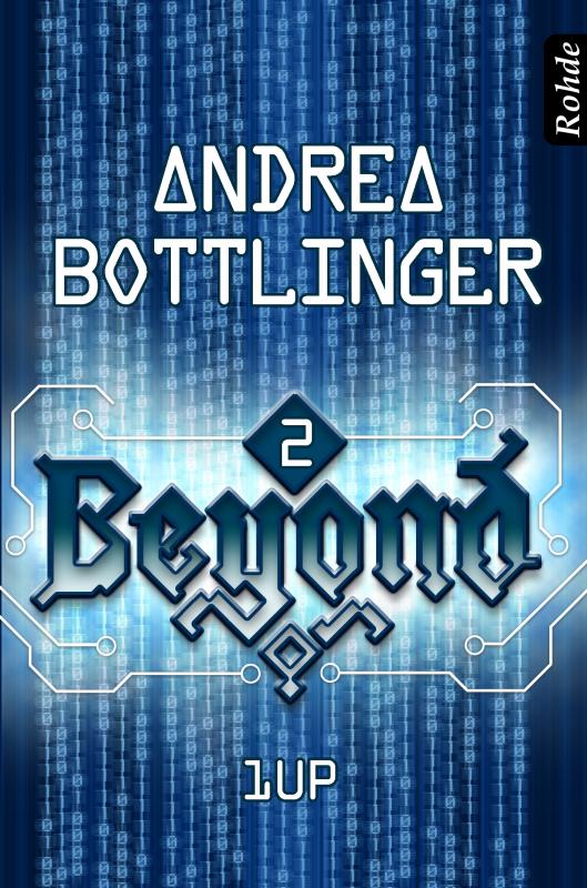 Cover-Bild Beyond Band 2: 1up