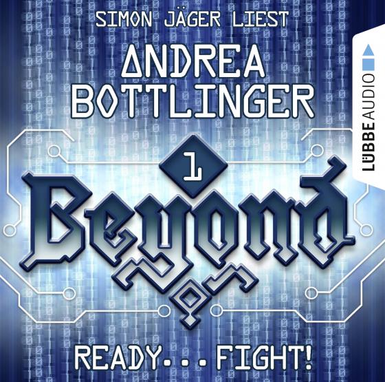 Cover-Bild Beyond - Folge 01