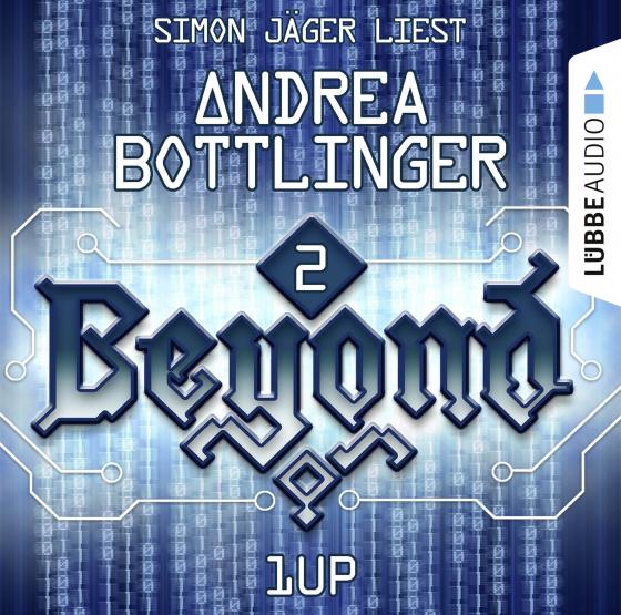 Cover-Bild Beyond - Folge 02