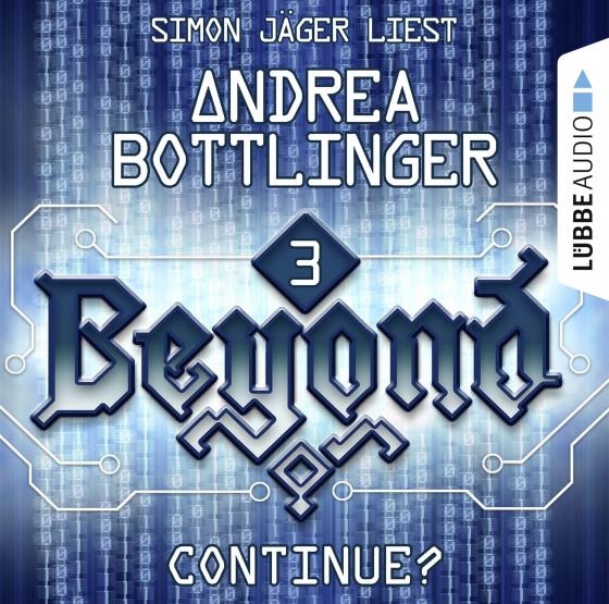 Cover-Bild Beyond - Folge 03