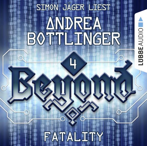 Cover-Bild Beyond - Folge 04