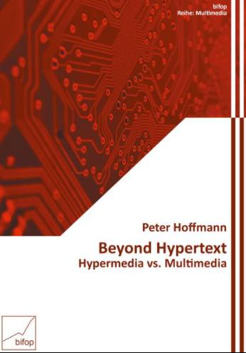 Cover-Bild Beyond Hypertext