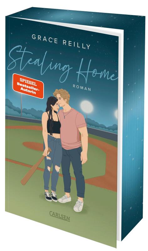 Cover-Bild Beyond the Play 3: Stealing Home