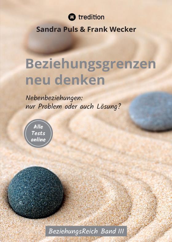 Cover-Bild Beziehungsgrenzen neu denken