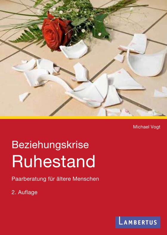 Cover-Bild Beziehungskrise Ruhestand