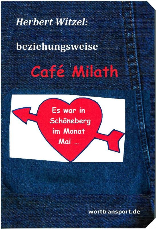 Cover-Bild beziehungsweise Café Milath