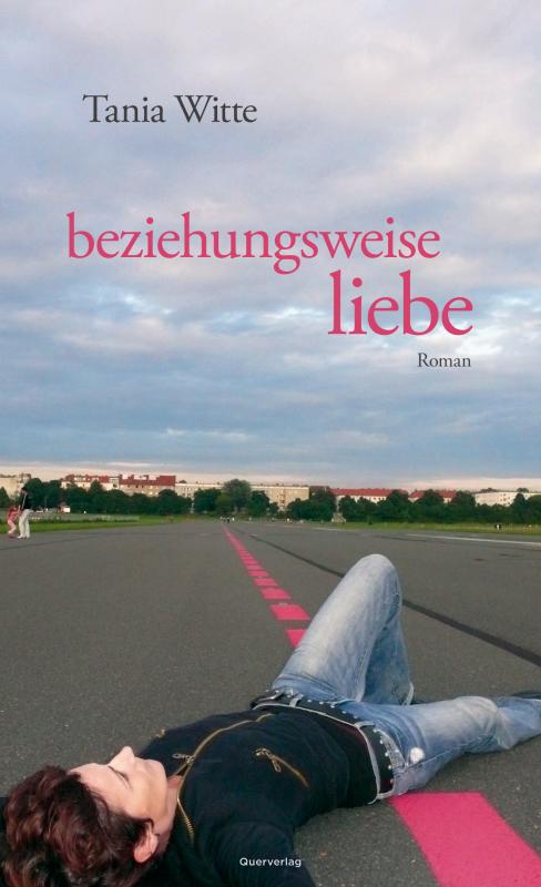 Cover-Bild beziehungsweise liebe