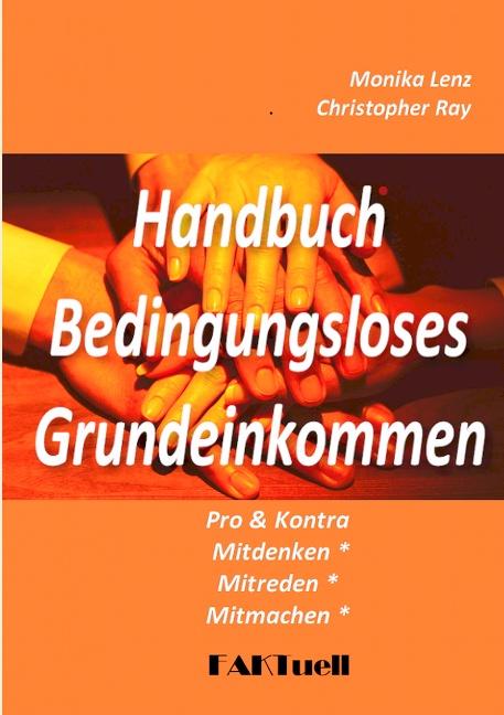 Cover-Bild BGE-Handbuch