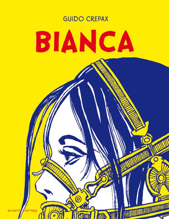Cover-Bild Bianca