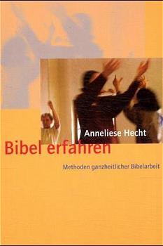 Cover-Bild Bibel erfahren