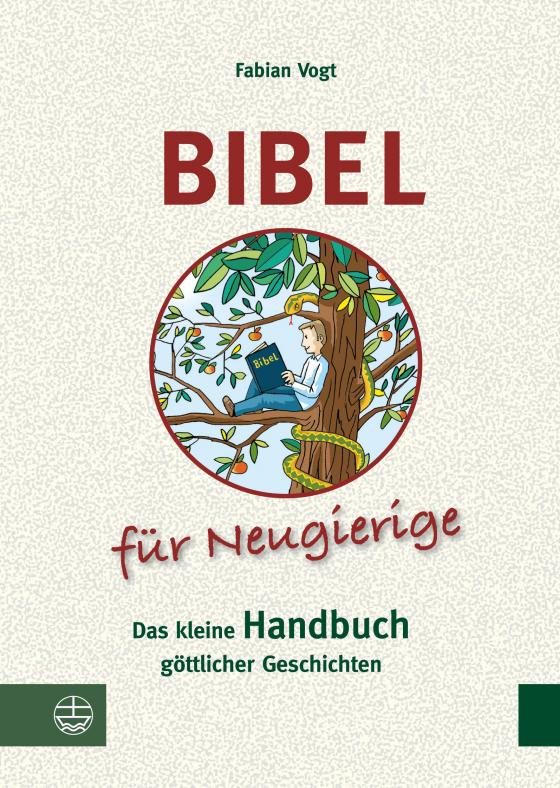 Cover-Bild Bibel für Neugierige