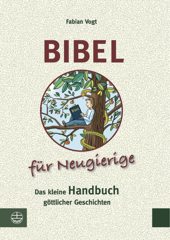 Cover-Bild Bibel für Neugierige