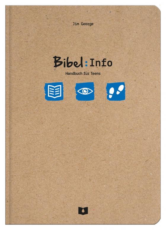 Cover-Bild Bibel:Info