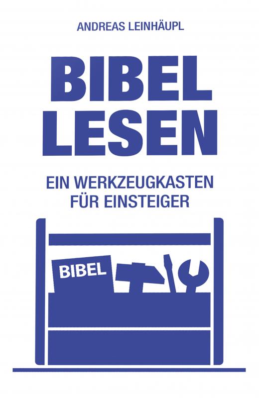 Cover-Bild Bibel lesen