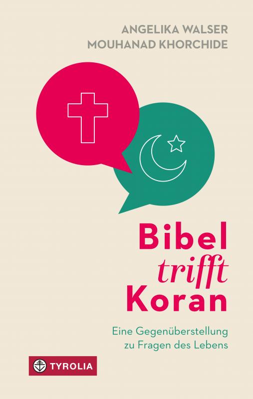 Cover-Bild Bibel trifft Koran
