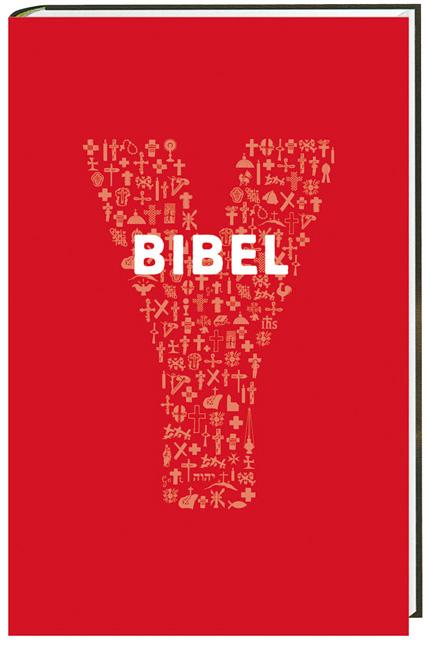 Cover-Bild Bibel
