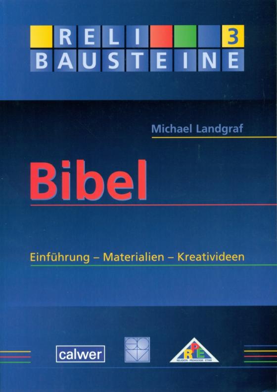 Cover-Bild Bibel