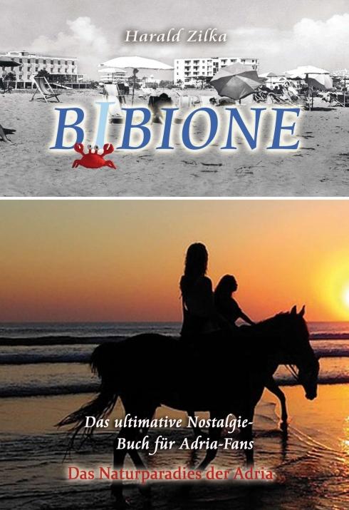 Cover-Bild BIBIONE - Das ultimative Fanbuch