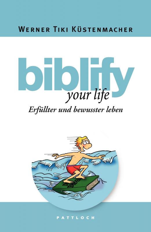 Cover-Bild biblify your life