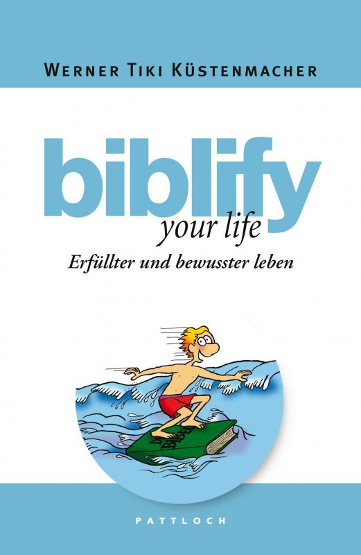 Cover-Bild biblify your life