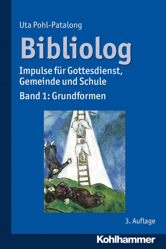 Cover-Bild Bibliolog