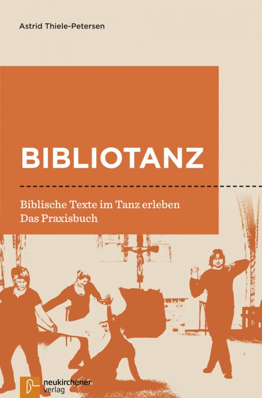 Cover-Bild Bibliotanz