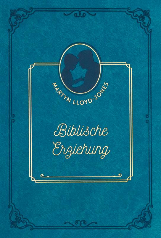 Cover-Bild Biblische Erziehung