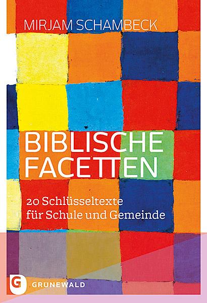 Cover-Bild Biblische Facetten