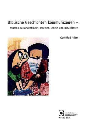 Cover-Bild Biblische Geschichten kommunizieren