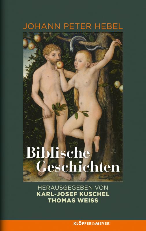 Cover-Bild Biblische Geschichten