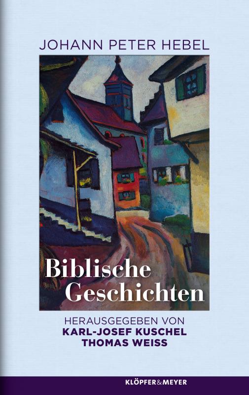 Cover-Bild Biblische Geschichten