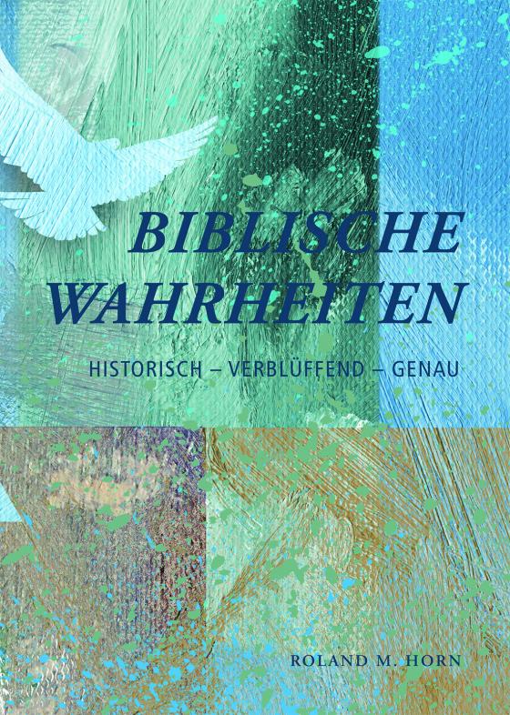 Cover-Bild Biblische Wahrheiten