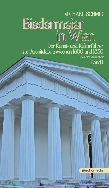 Cover-Bild Biedermeier in Wien