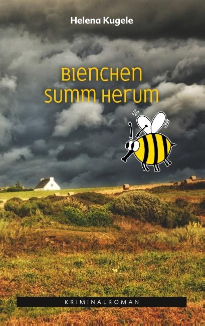 Cover-Bild Bienchen summ herum