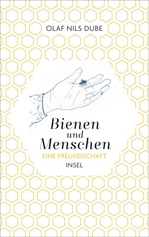 Cover-Bild Bienen und Menschen