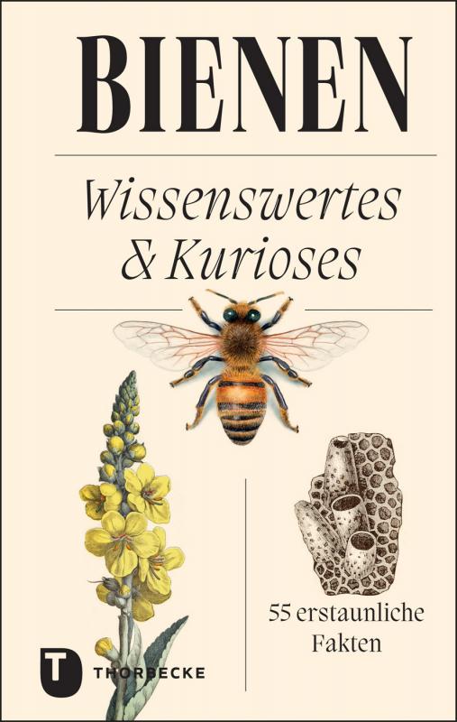 Cover-Bild Bienen