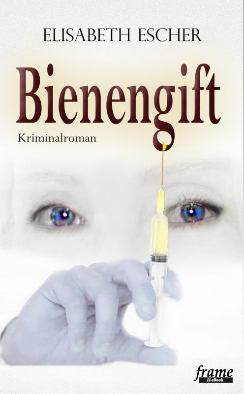 Cover-Bild Bienengift