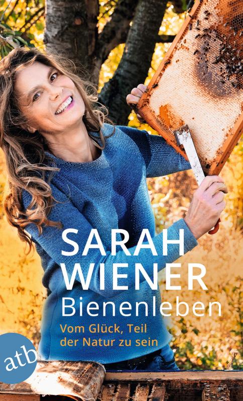 Cover-Bild Bienenleben