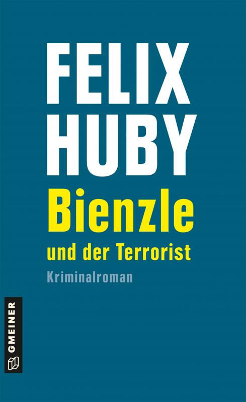 Cover-Bild Bienzle und der Terrorist