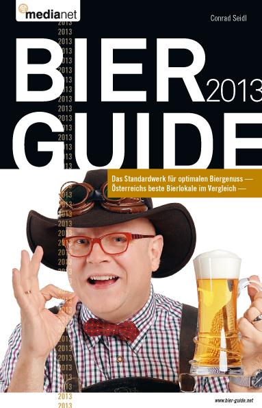Cover-Bild Bier Guide 2013