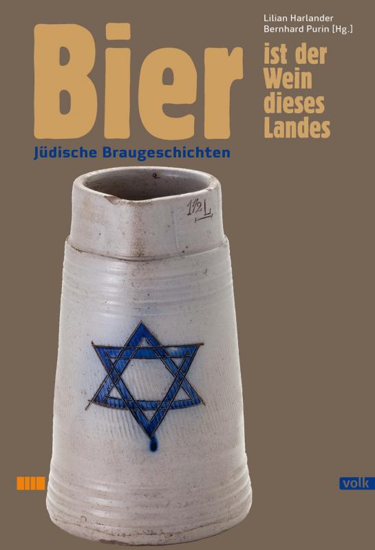 Cover-Bild Bier ist der Wein dieses Landes