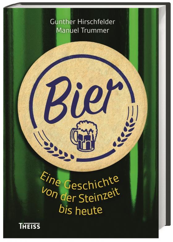 Cover-Bild Bier