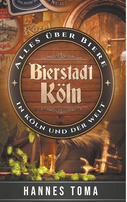 Cover-Bild Bierstadt Köln