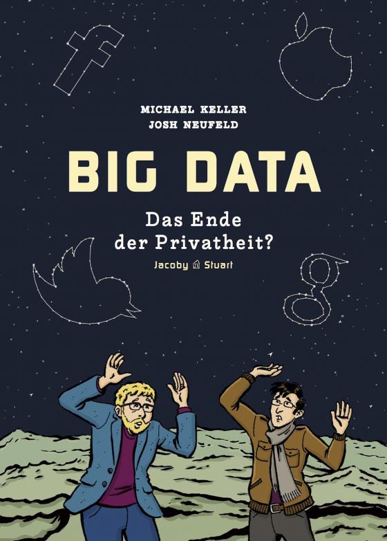 Cover-Bild Big Data