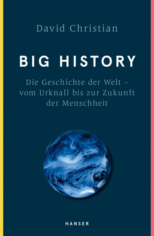 Cover-Bild Big History